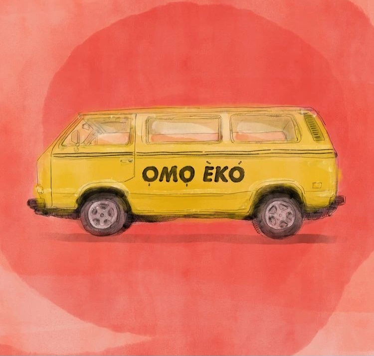 Adekunle Gold – Omo Eko Mp3 Download