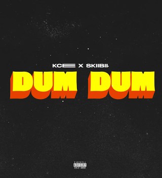 Kcee – Dum Dum Ft Skiibii Mp3 Download