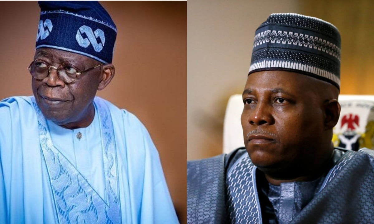 Supreme Court to deliver judgment May 26 in PDP suit against Tinubu and Shettima