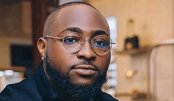 I connected my dad with World Bank President – Davido