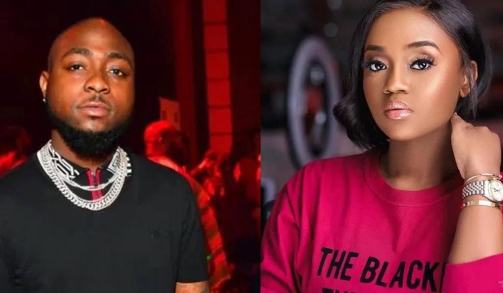 “I Was Disappointed In Myself For Quarrelling With Chioma” – Davido