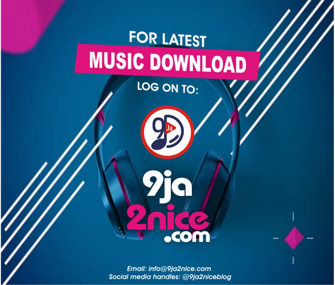 Introducing 9ja2nice.com: Your One-Stop Destination for News, Music Downloads, and Promotion