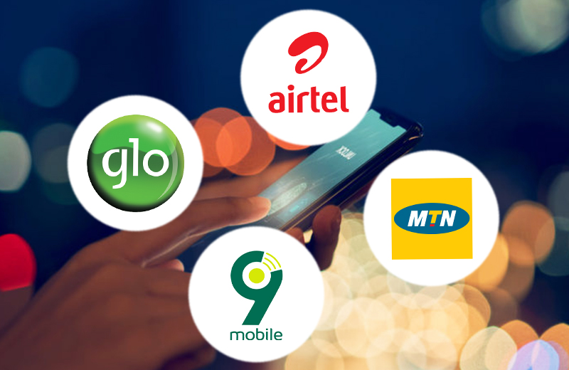How To Share Data on MTN, Glo, Airtel, and 9Mobile Easily in Nigeria