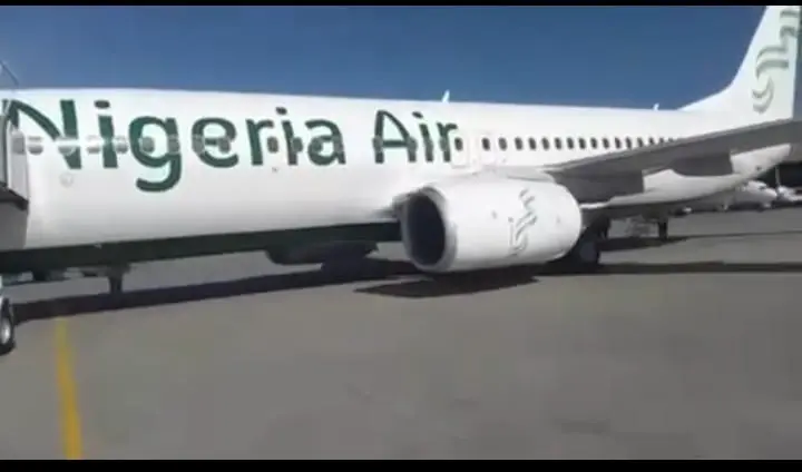 House of Reps declares launch of Nigeria Air a fraud
