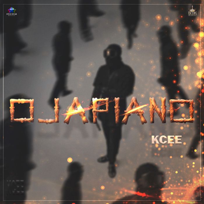 Kcee – Ojapiano Mp3 Download