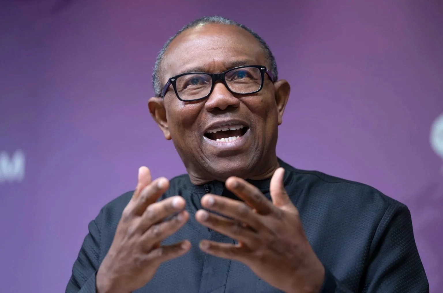 Peter Obi: Nigeria Gradually Losing Respect For Rule Of Law