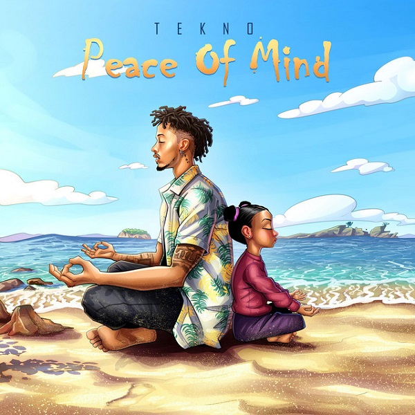 Tekno – Peace Of Mind Mp3 Download