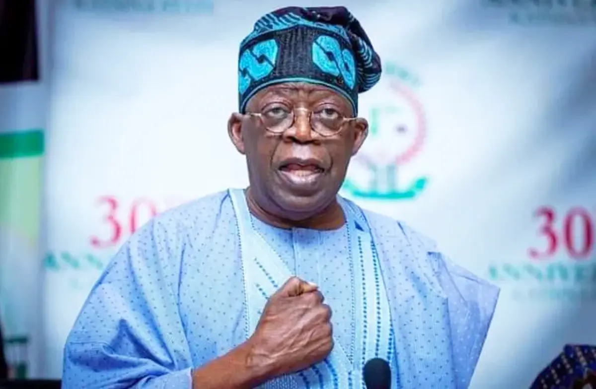 President Ahmed Tinubu admits fuel subsidy removal will impose “extra burden” on Nigerians