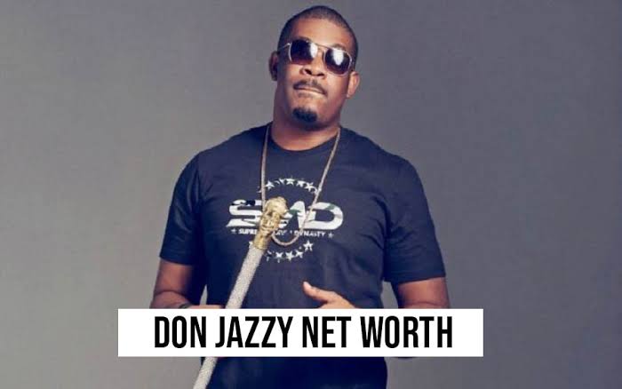 Don Jazzy Net Worth 2023