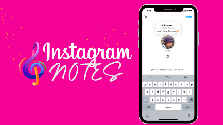 How to Add Music to Instagram Notes: A Step-by-Step Guide