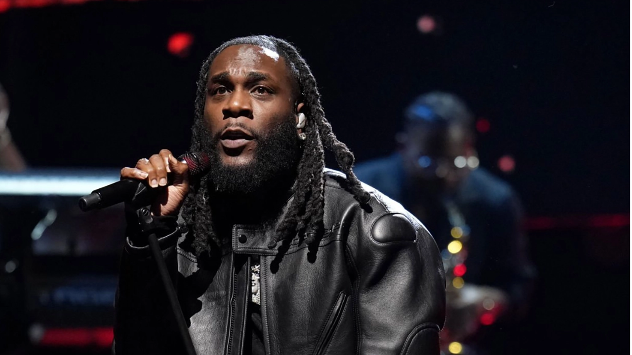 How Much Does Burna Boy Charge Per Show in 2023?