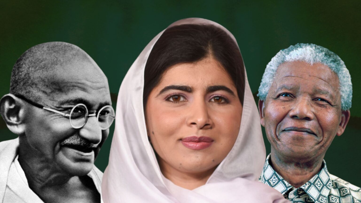 Top 10 Famous People That Changed The World