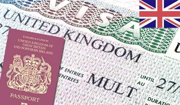 UK Visa Requirements for Nigerians 2023