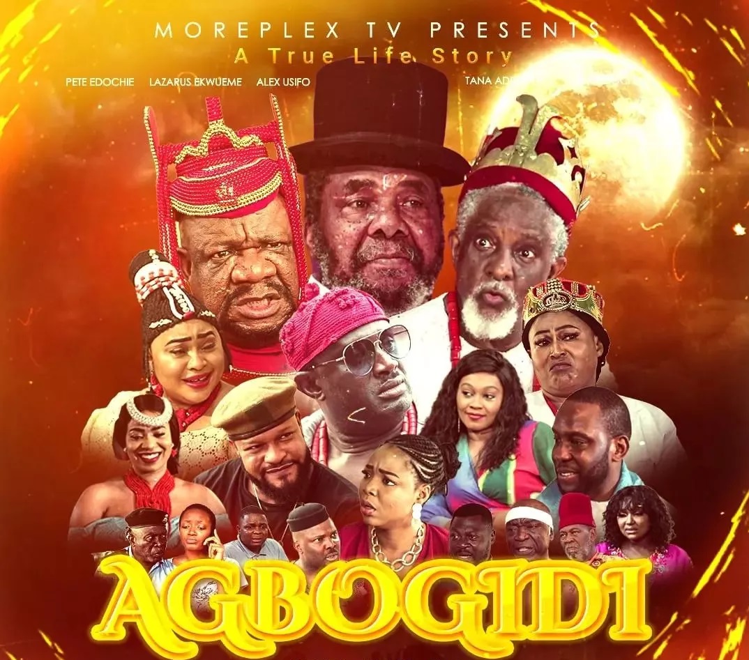 Download Movie: Agbogidi 2023 Mp4