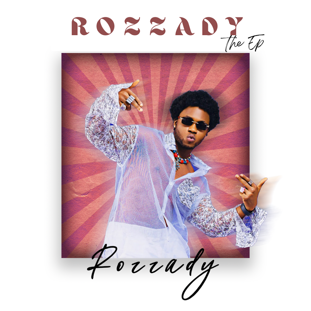 Rozzady Rozzady The EP