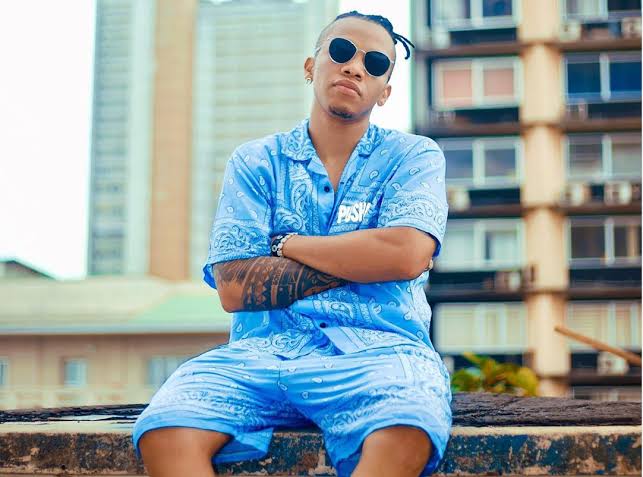 Tekno – Peppermint mp3 Download