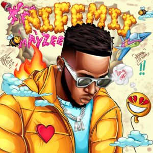 Mayzee - Nifemii EP Mp3 Download now available at 9ja2nice web for Mayzee - Nifemii EP Mp3 Download as Published on Next Rate Artist category for Mayzee - Nifemii EP Mp3 Download.