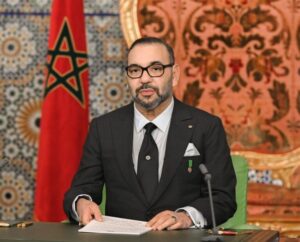 King Mohammed VI of Morocco Biography And Net Worth