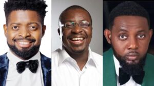 Top 5 Richest Comedians In Nigeria (2023)
