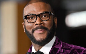 Tyler Perry Biography And Net Worth