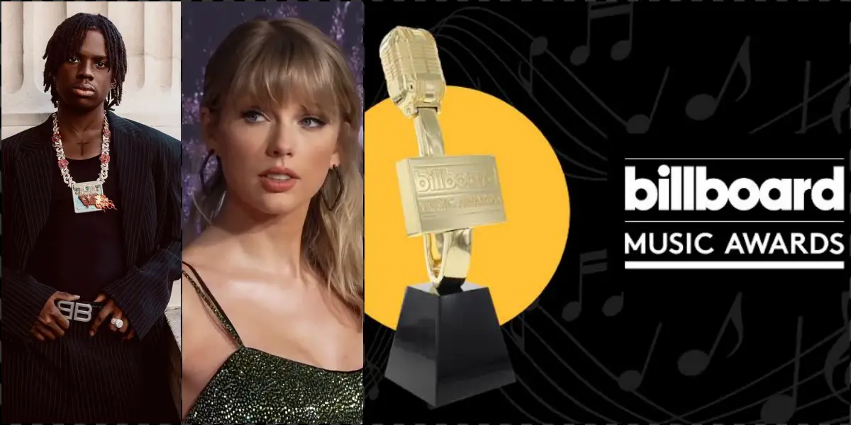 2023 Billboard Music Awards: Full List Of Nominations
