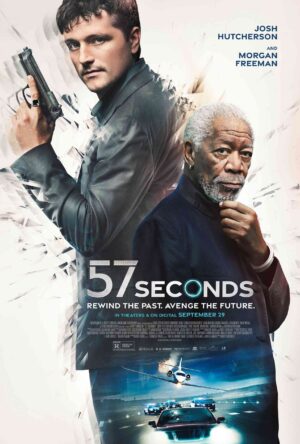Download 57 Seconds 2023 Movie