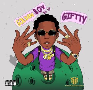 Golden Boy by Giftty Mp3 Download