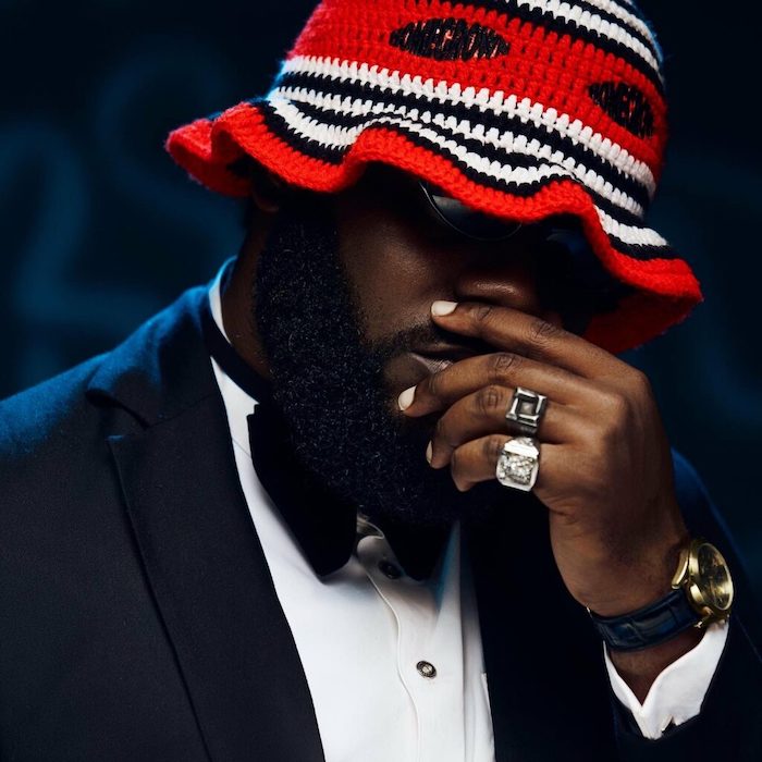 Odumodublvck: Nigerians Don’t Respect Hip-Hop