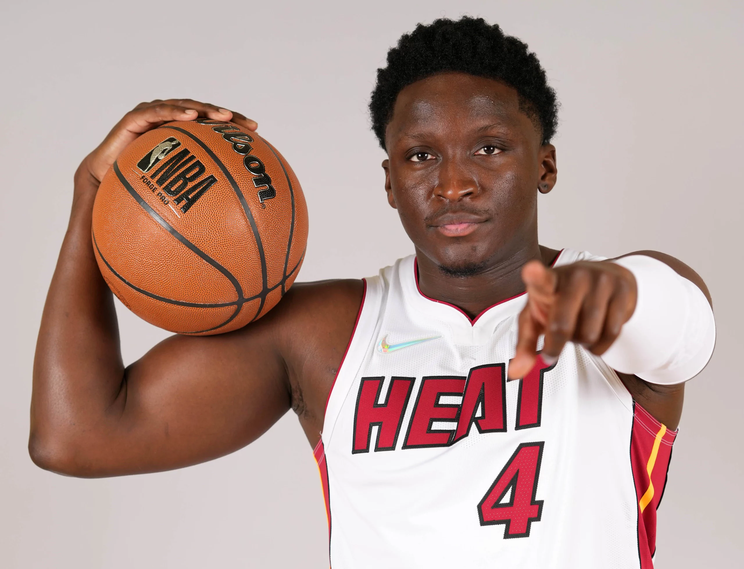 Victor Oladipo Biography And Net Worth