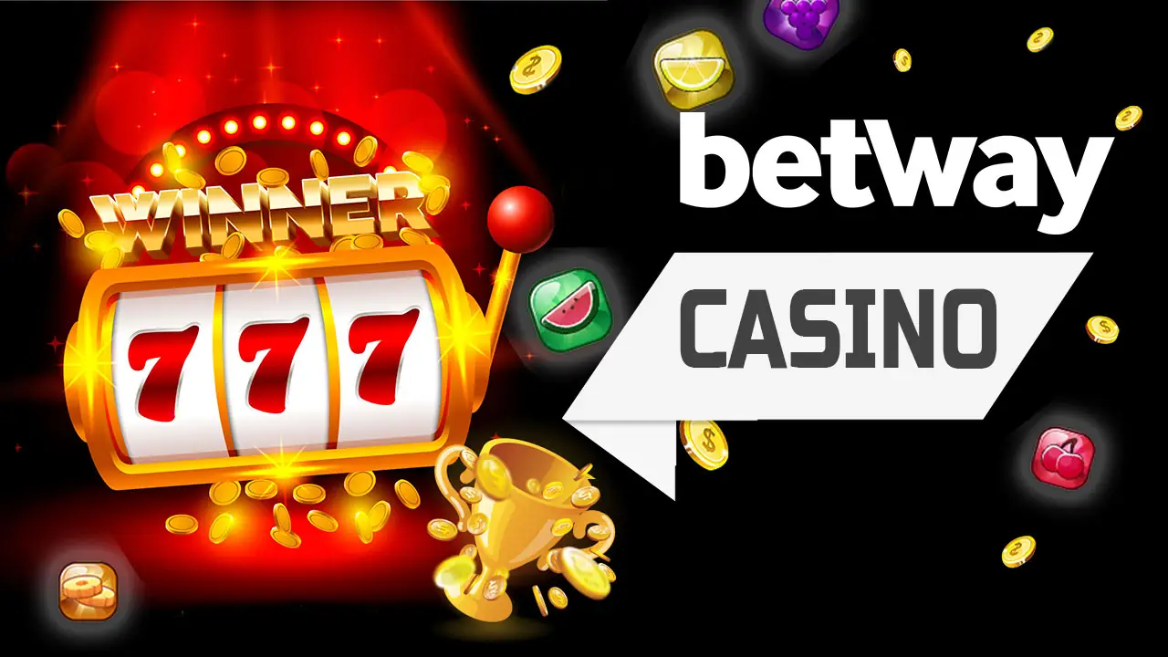 Easy Guide on Betway Casino
