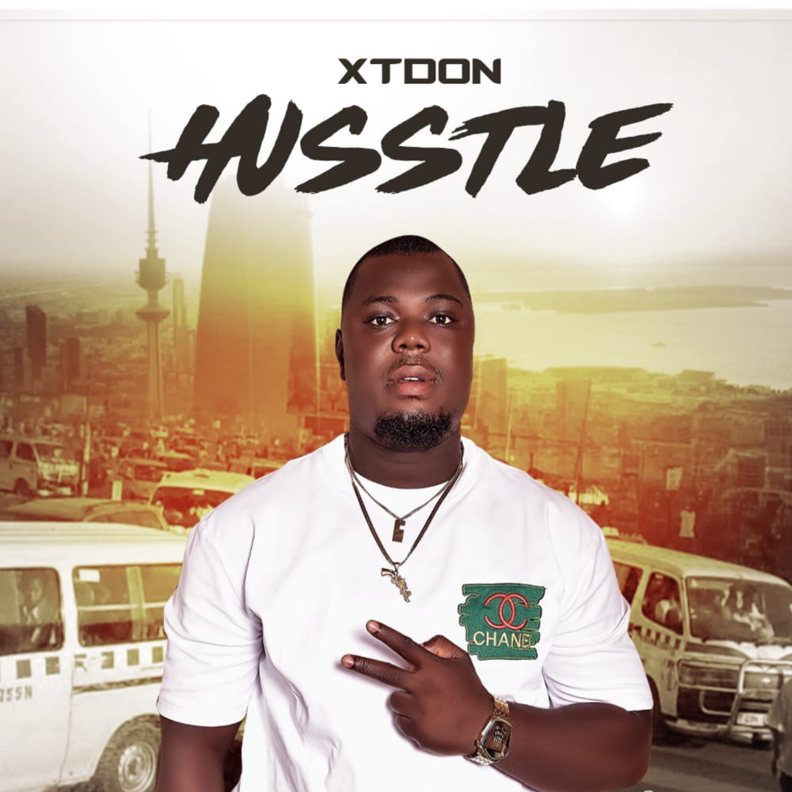 XT Don – Husstle Mp3 Download