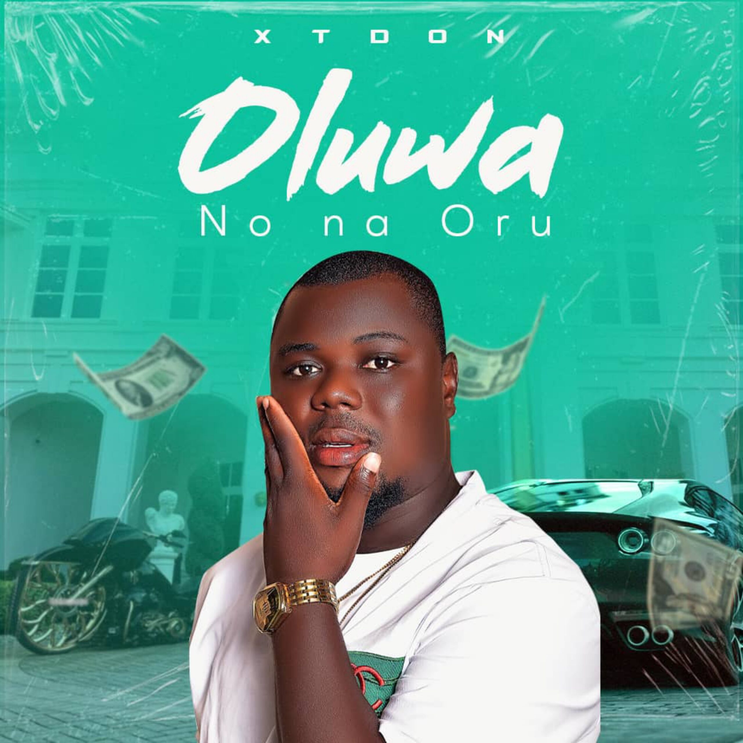 XT Don – Oluwa No Na Oru Mp3 Download