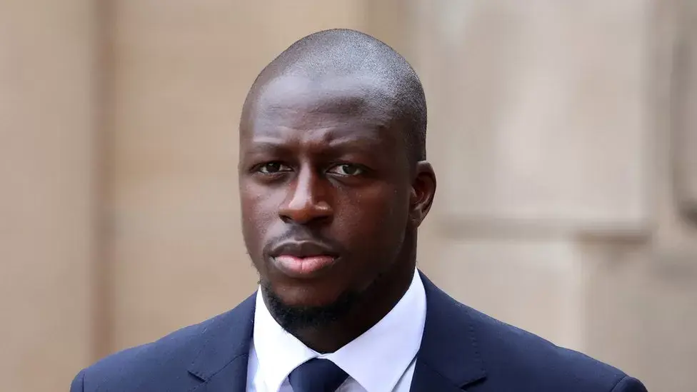 Benjamin Mendy Sues Man City For Unpaid Wages