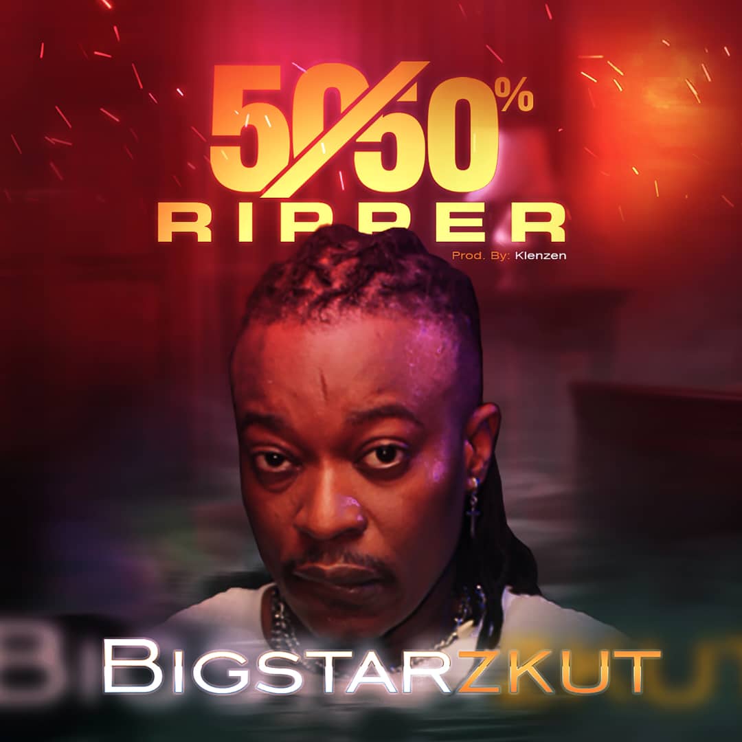 Bigstarzkut – 5050 Mp3 Download