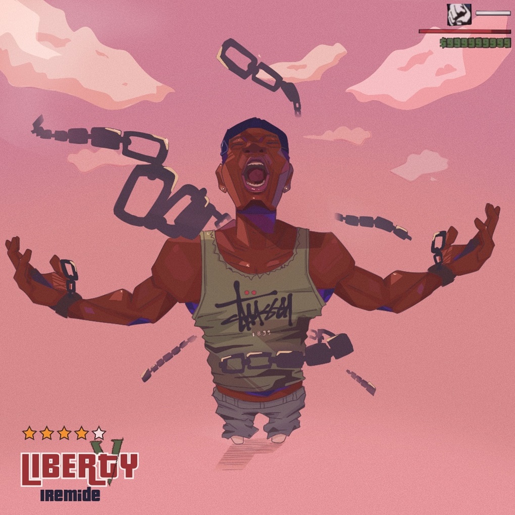 Liberty by Iremide Mp3 Download