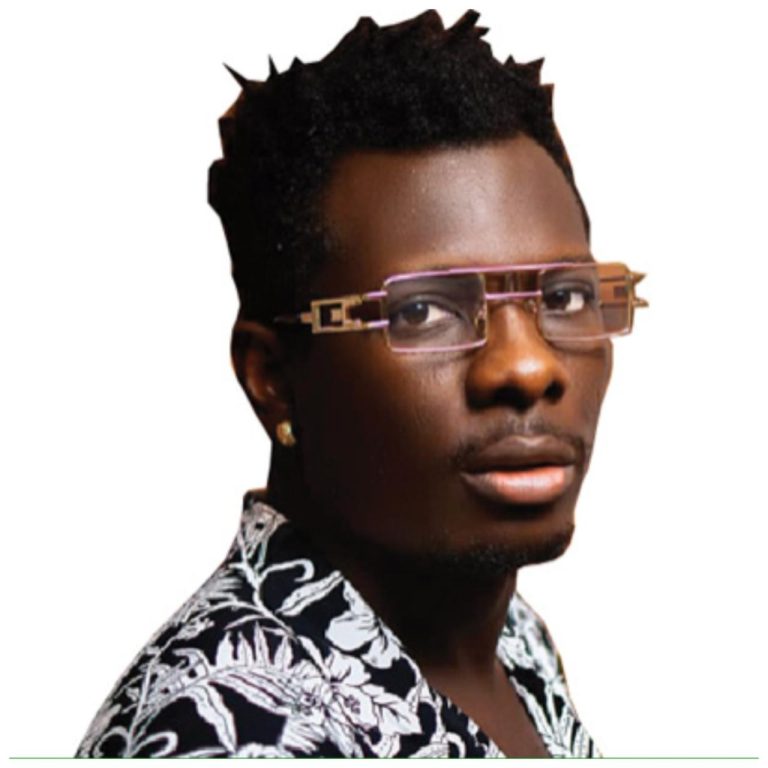 Terry Apala: Dad abandoned us, came back to die in our house