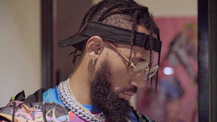 Phyno The Nigeria Artist with Difference