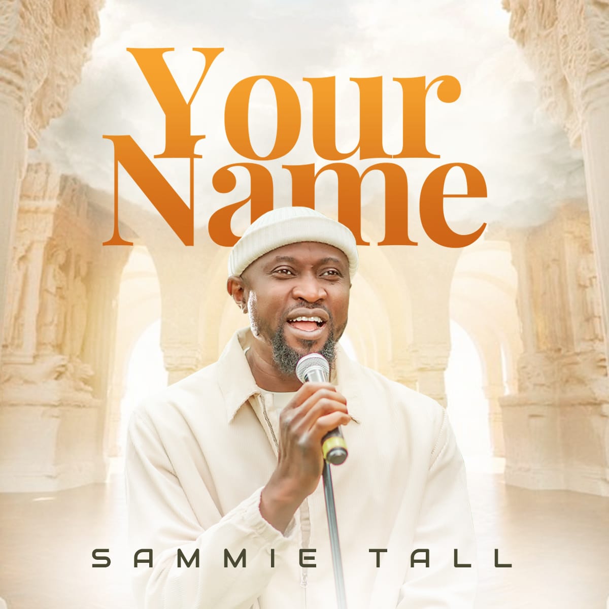 Sammie Tall - Your Name