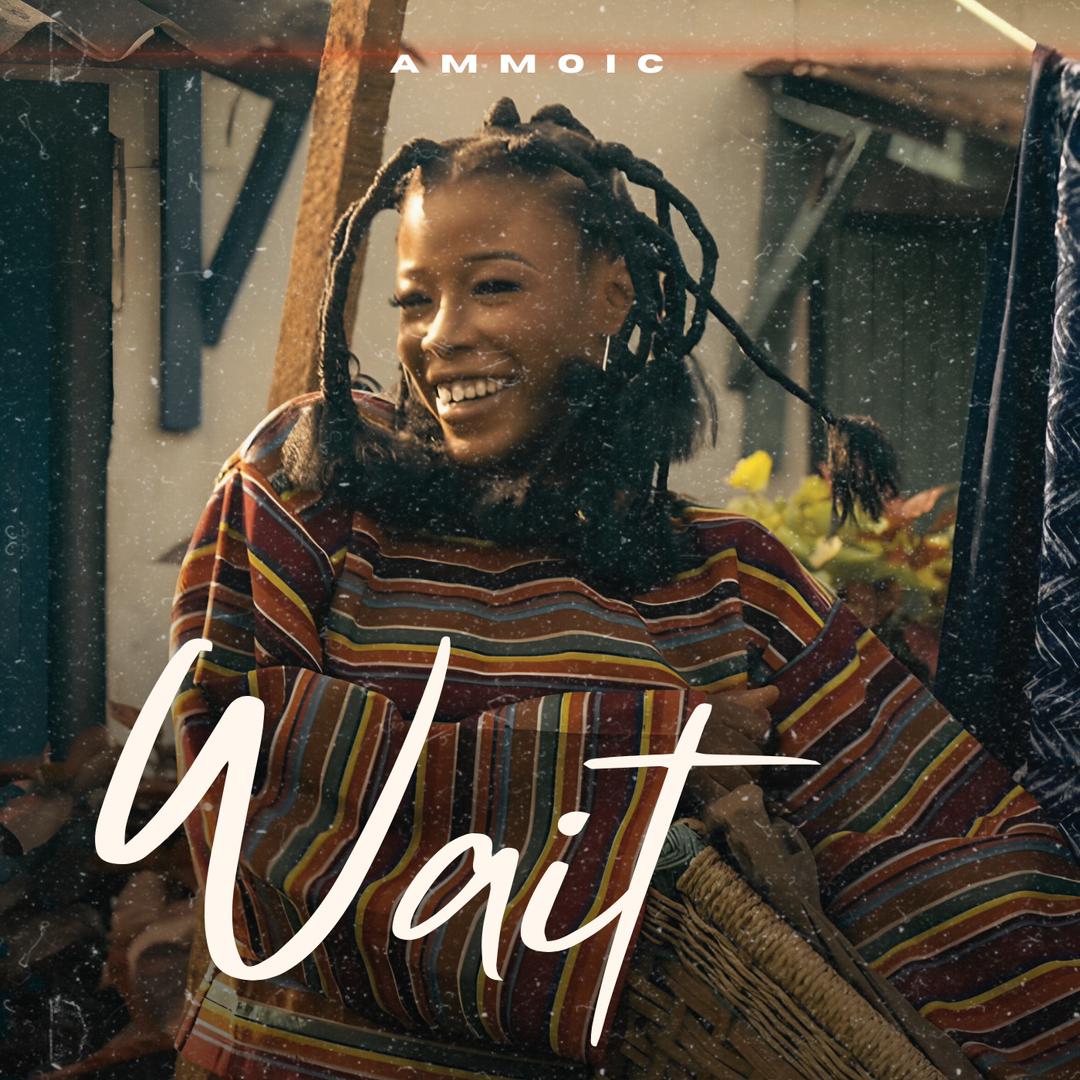 Wait by Ammoic Mp3 Download
