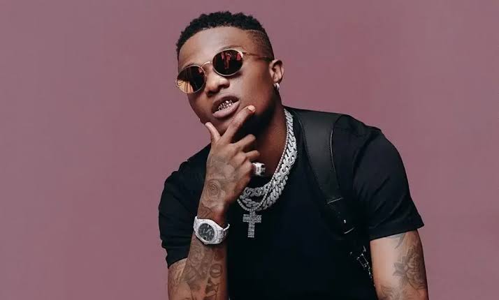 Wizkid: Why I want to become actor