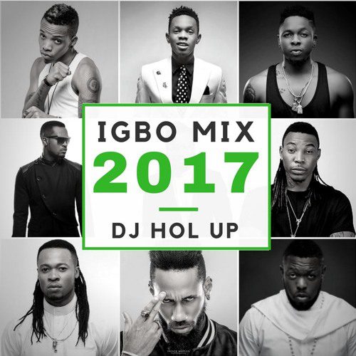 Igbo Afrobeats Mixtape: South-East Vibes