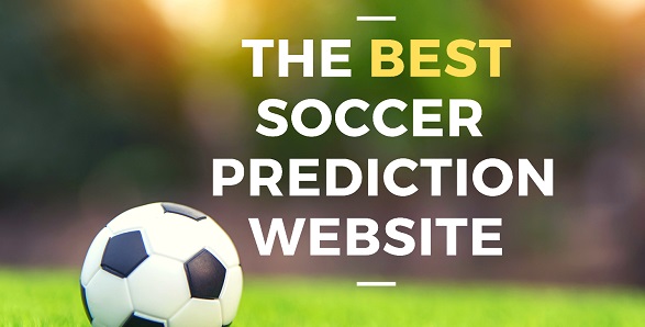 Accurate Football Prediction Websites Soccer Prediction