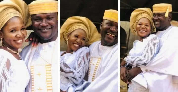 Blogger Mr Kapable Tie The Knot Traditionally With His Lover