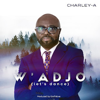 Charley A W’adjo