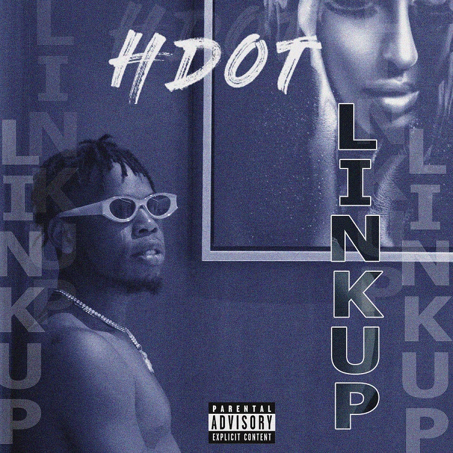 EP: HDOT – Link Up