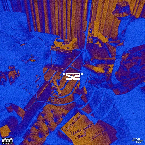 S2 by Wizkid (Full Album)