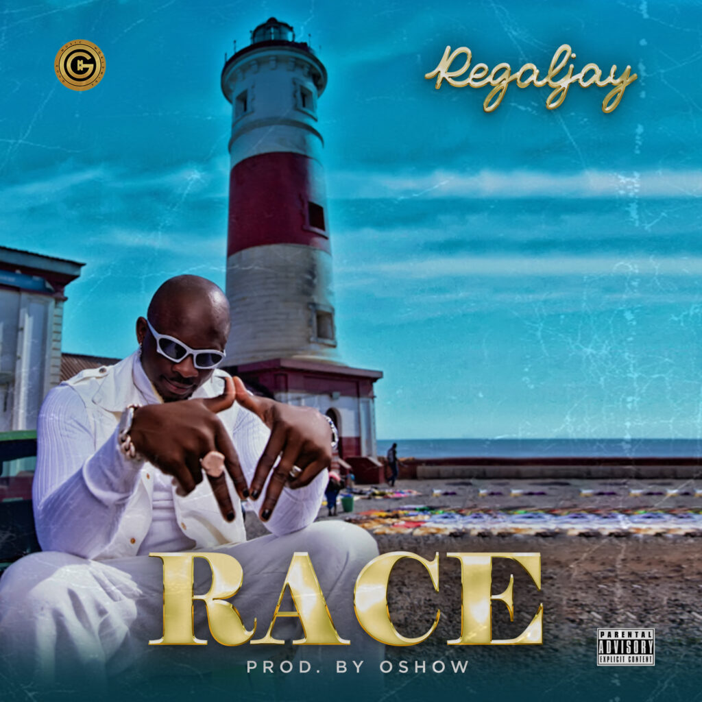 RegalJay – Race