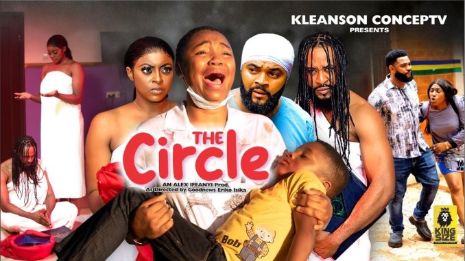 The Circle Nollywood Movie Download