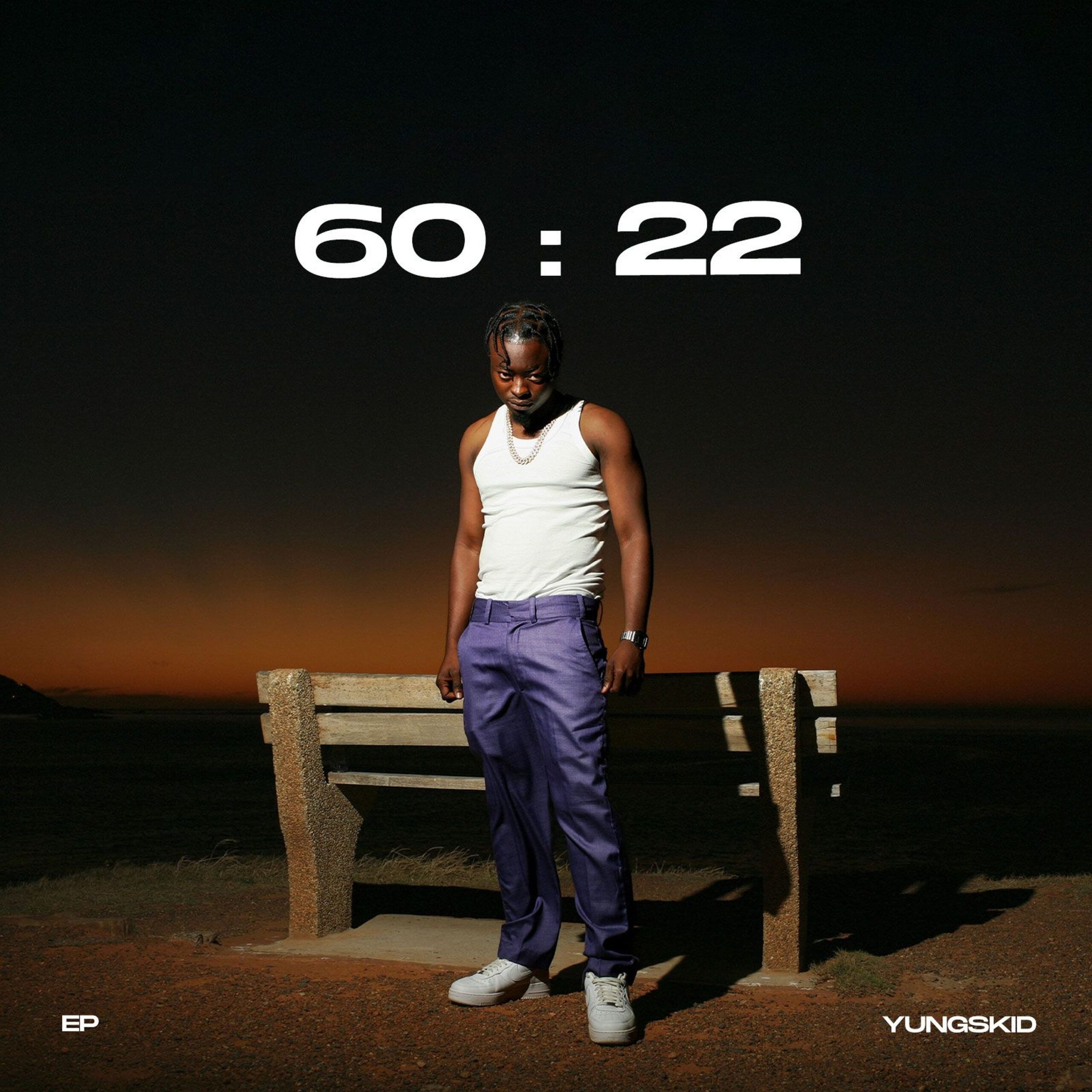 Yungskid – 60:22 EP (Mp3 Download)