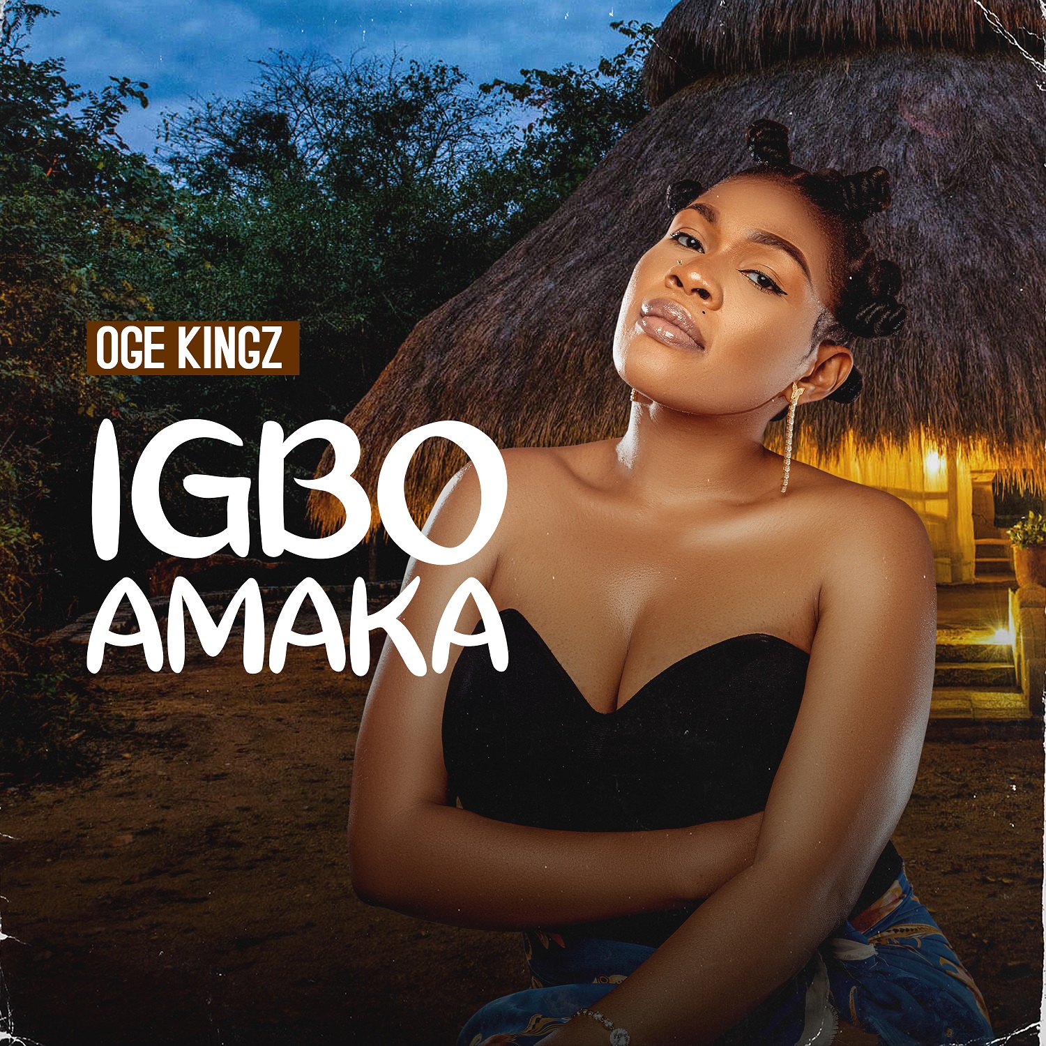 Oge Kingz – Igbo Amaka Mp3 Download